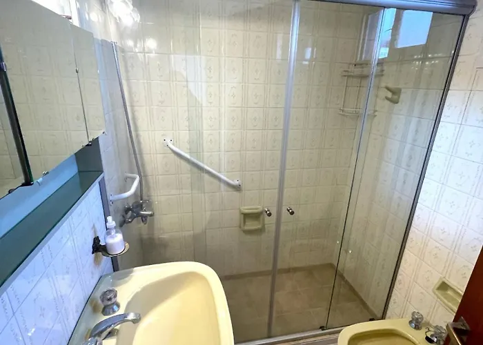 Apartamento de 2 Dormitorios